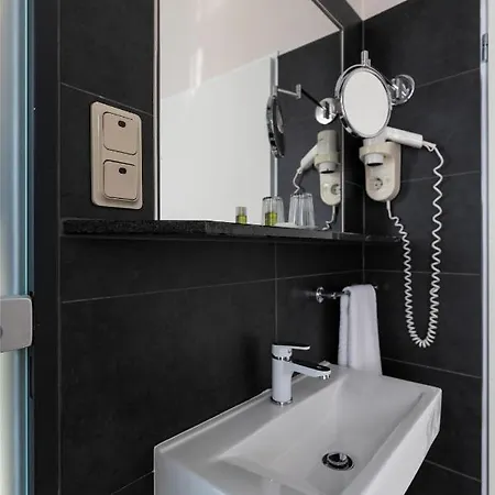 Hotel Garni 