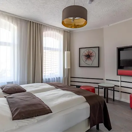 Hotel Garni 