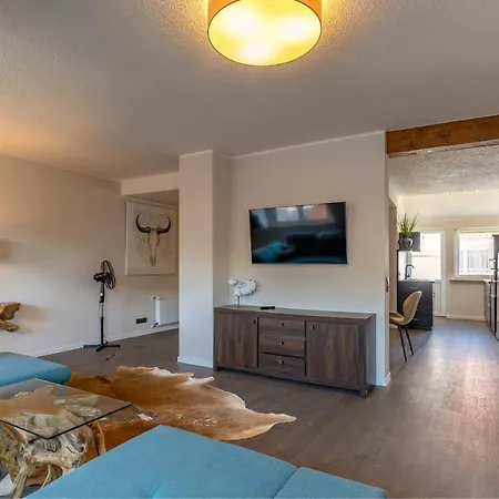 Hotel Garni 