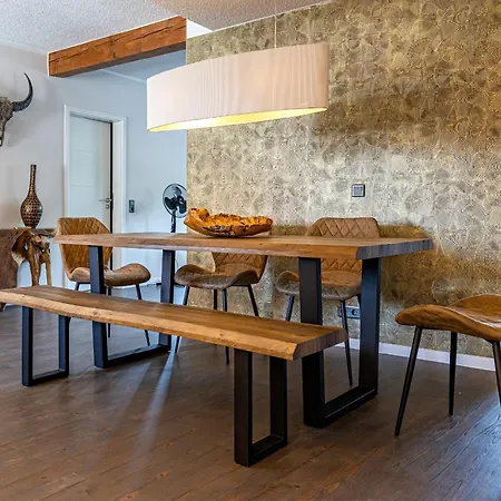 Hotel Garni 