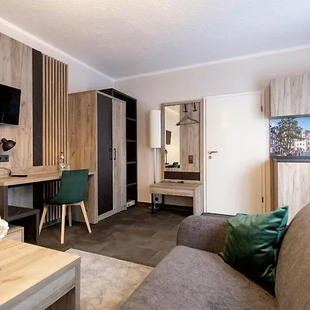 Hotel Garni 