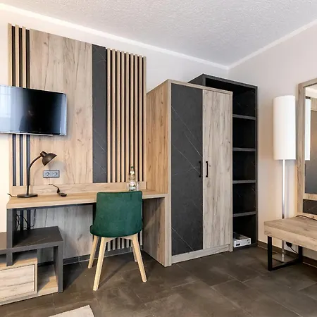 Hotel Garni 