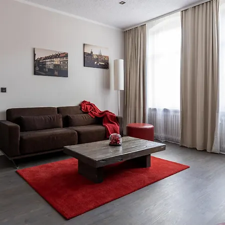 Hotel Garni 