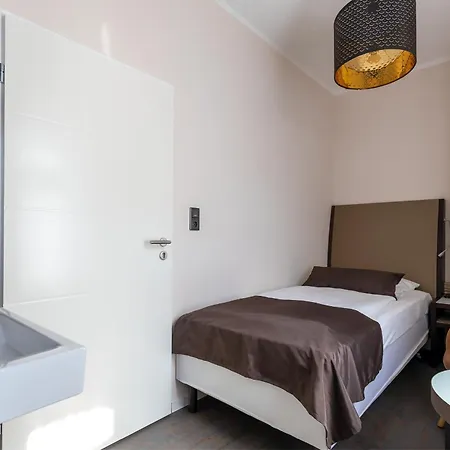 Hotel Garni 