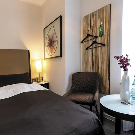 Hotel Garni 