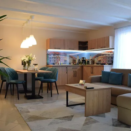 Garni  Am Domplatz Hotel Erfurt