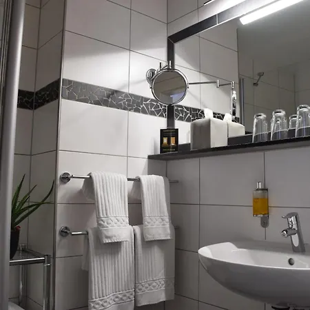 Hotel Garni 