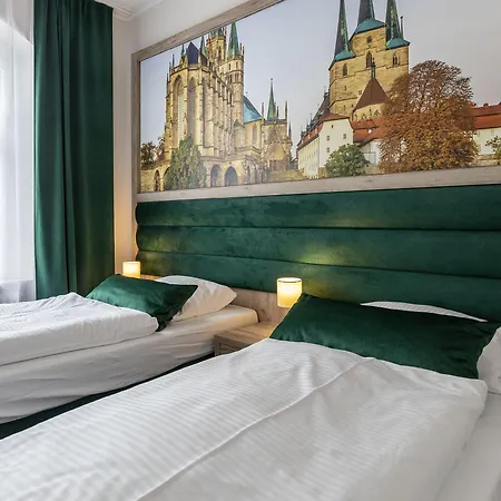 Hotel Garni 