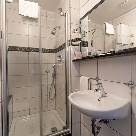 Hotel Garni 