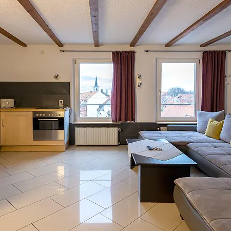 Hotel Garni 