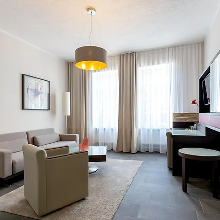 Hotel Garni 