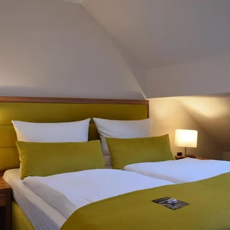 Hotel Garni 