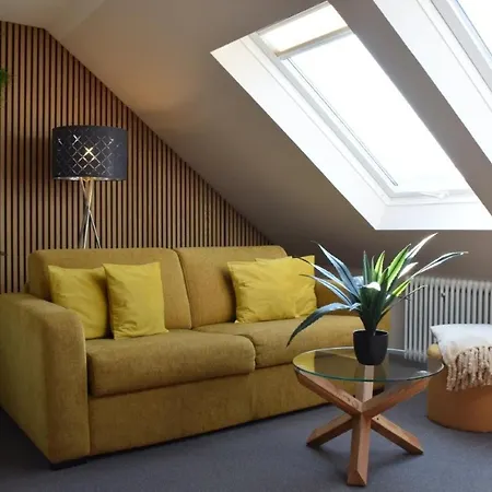 Hotel Garni  Am Domplatz 3*