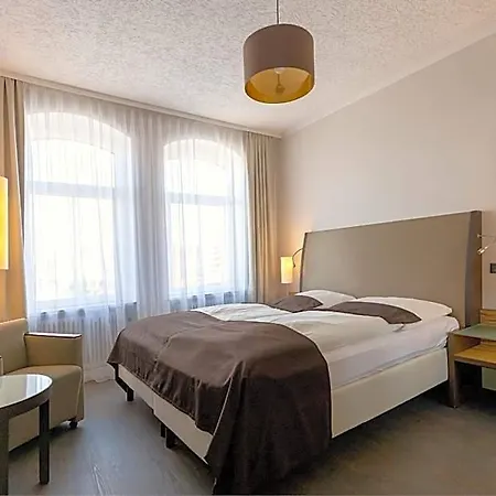 Hotel Garni 