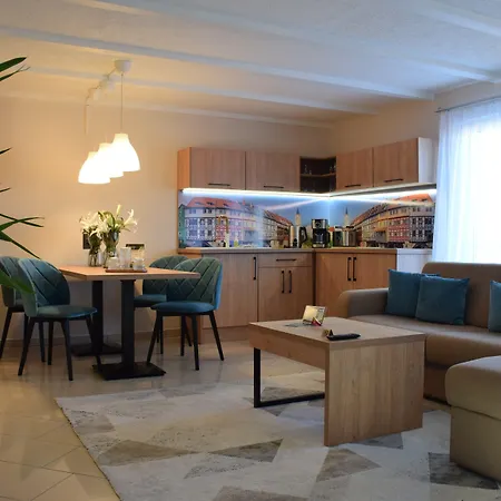 Hotel Garni 