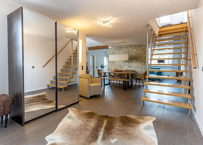 Garni  Am Domplatz 3* Erfurt