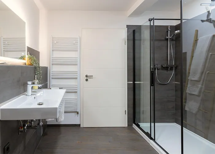 Garni  Am Domplatz Hotel Erfurt