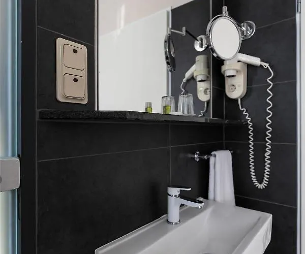 Hotel Garni  Am Domplatz Erfurt