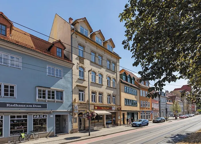 Hotel Garni  Am Domplatz