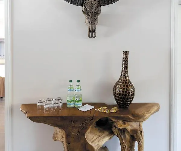 Hotel Garni  Am Domplatz