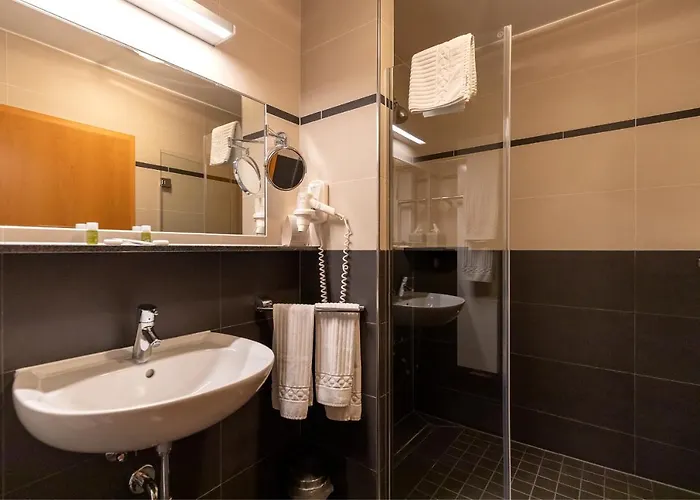 Garni  Am Domplatz Erfurt