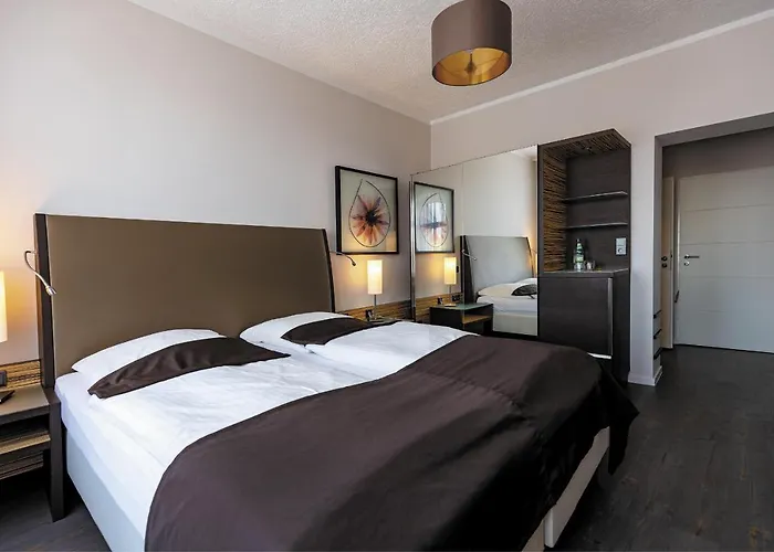 Garni  Am Domplatz Erfurt