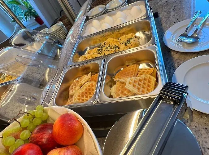 Hotel Garni  Am Domplatz