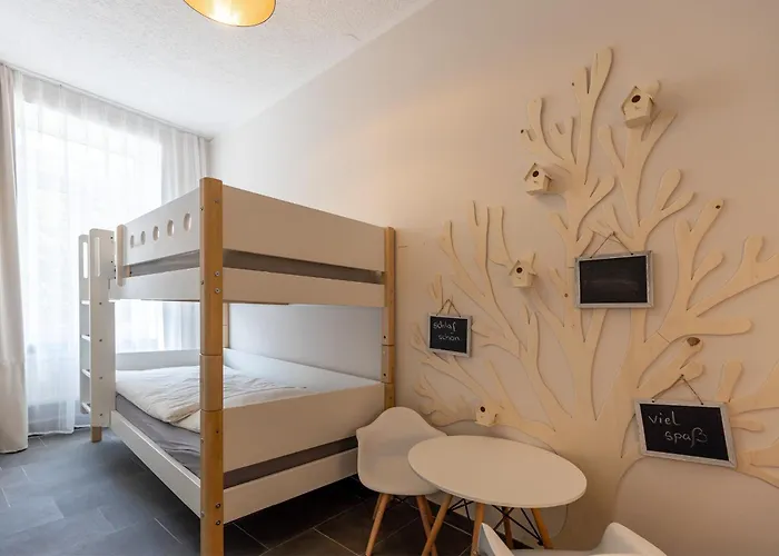 Garni  Am Domplatz Hotel Erfurt