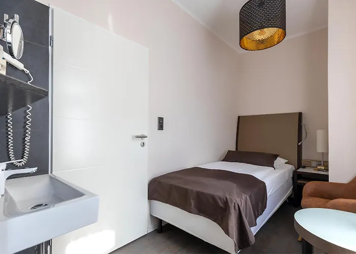 Hotel Garni  Am Domplatz Erfurt