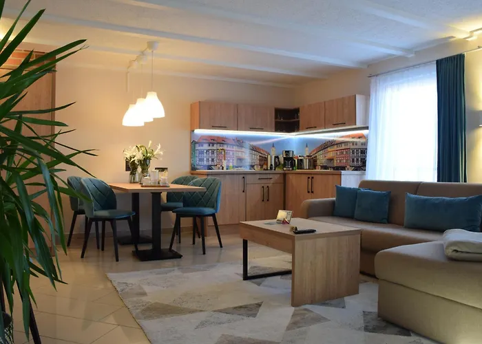 Garni  Am Domplatz Hotel Erfurt