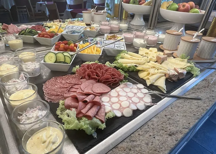 Garni  Am Domplatz Erfurt