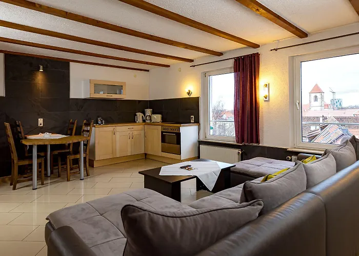 Garni  Am Domplatz Hotel