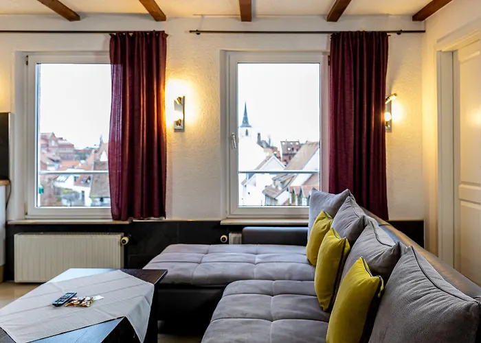 Garni  Am Domplatz Hotel Erfurt