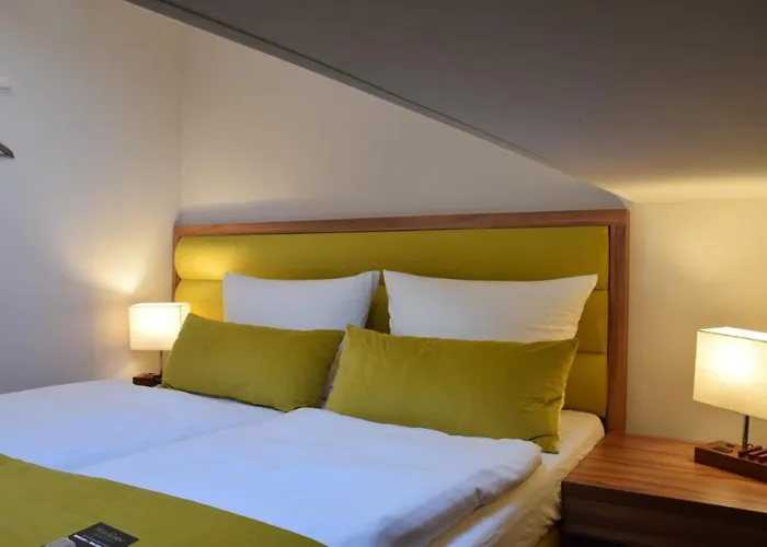 Garni  Am Domplatz Erfurt